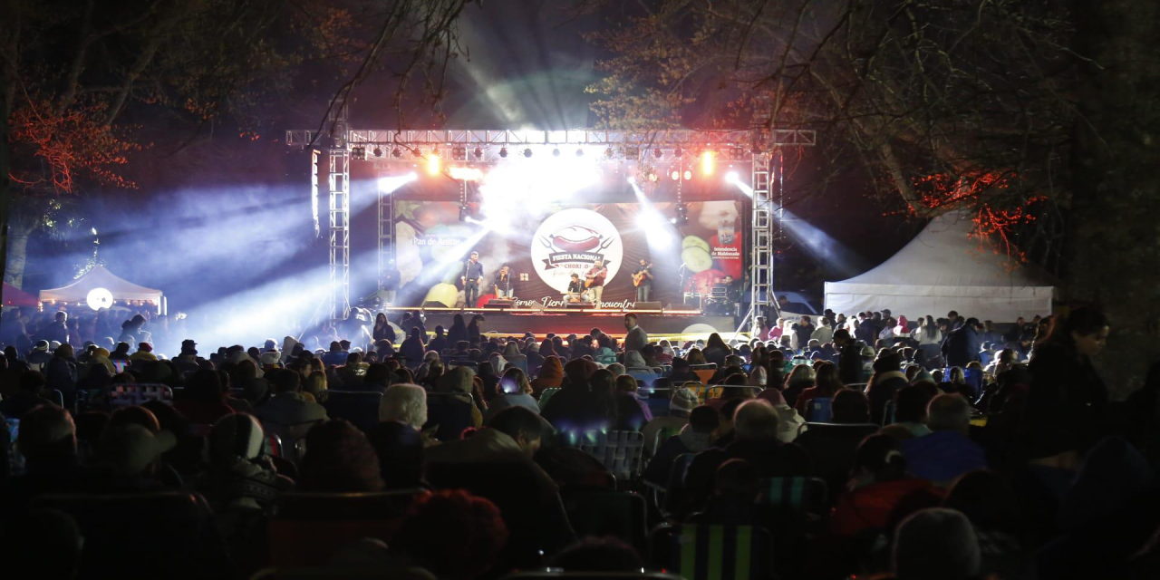 2da. Edición de la Fiesta Nacional del Chorizo: ¿Dónde se hace, cuándo, y cuáles son las expectativas de consumo?