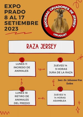 Sociedad Criadores de Jersey