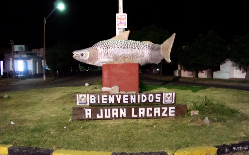 Lanzamiento de la Decimotercera Fiesta Nacional del Sábalo