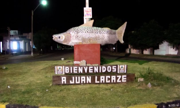 Lanzamiento de la Decimotercera Fiesta Nacional del Sábalo