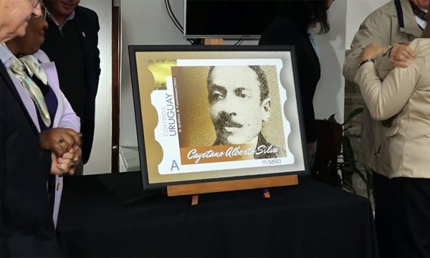 Homenaje a Cayetano Silva resalta su figura y su destaque a nivel internacional