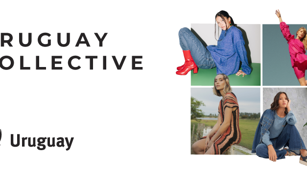Moda uruguaya aterriza en Nueva York: ¿qué marcas participarán en Designers & Agents?