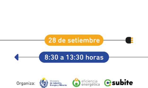 III Foro Internacional de Movilidad Eléctrica