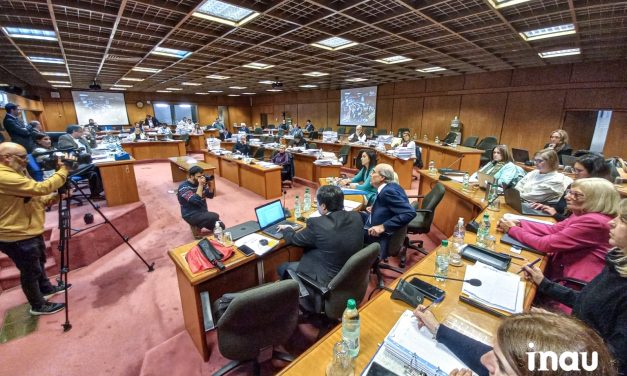 INAU pasó de tener 146 jóvenes en Unidad de Derivaciones y Urgencias en 2019 a 26 en el presente