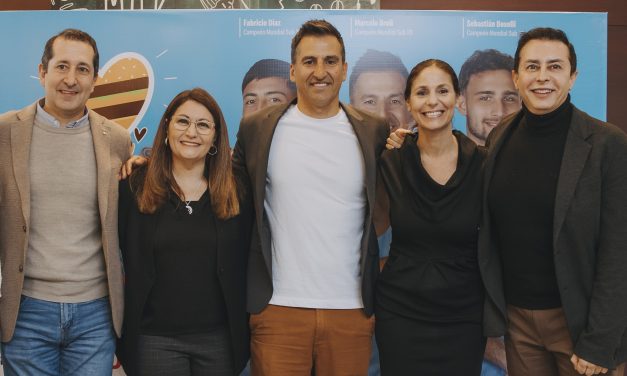 Gran Día de McDonald’s: ¿cuándo se llevará a cabo y quiénes son los invitados especiales?