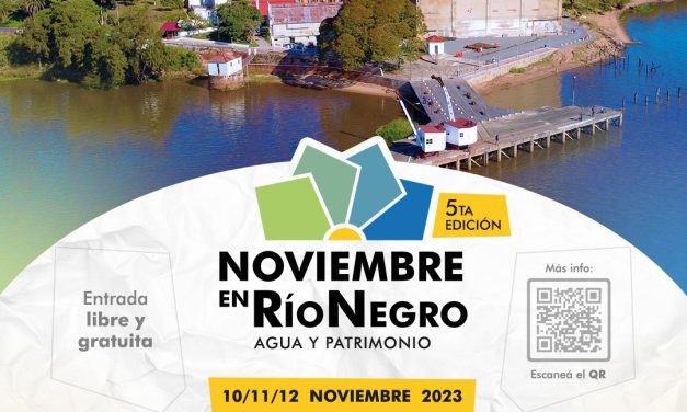 AUCI en Feria de Oportunidades, Formación, Estudios, Intercambios y Becas