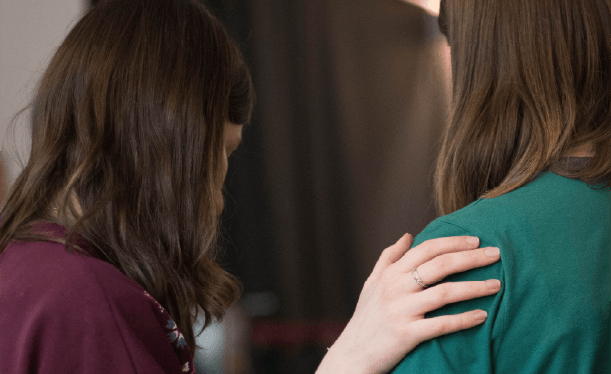 Conferencia “Violencia sexual, acceso a la justicia y desafíos en la atención de víctimas”