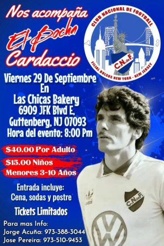 bolsos Nueva York y Nueva Jersey