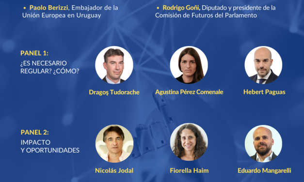 CED: Actividad sobre IA junto a la Unión Europea