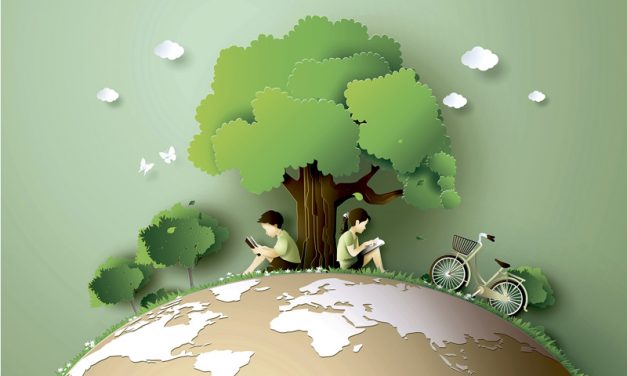 Becas del Gobierno de Japón para estudiar Gestión urbana para un desarrollo sostenible