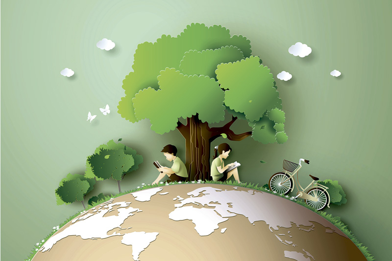 Becas del Gobierno de Japón para estudiar Gestión urbana para un desarrollo sostenible