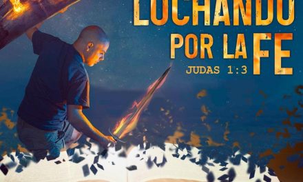 Llamada de Medianoche: Conferencia virtual “Luchando por la Fe”
