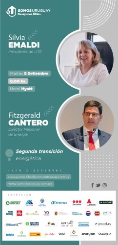 segunda transición energética