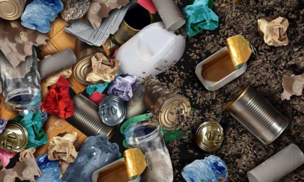 Taller sobre Contaminación por Plásticos