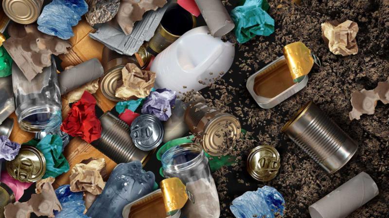 Taller sobre Contaminación por Plásticos