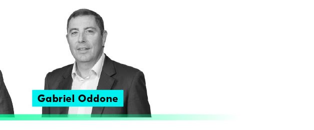 Bruno Gili y Gabriel Oddone se retiran como socios de CPA FERRERE