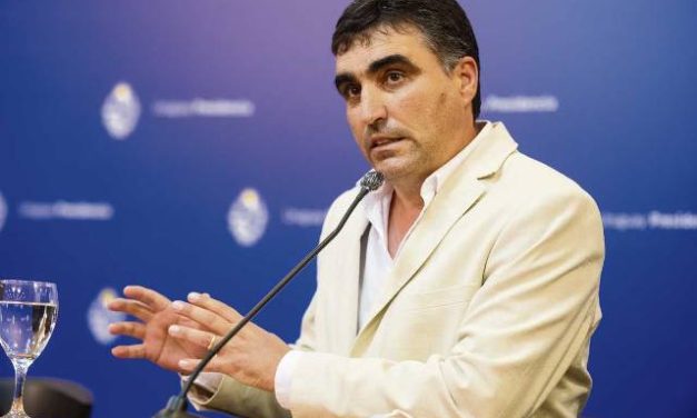 Andrés Lima: ¿Por qué firmo el plebiscito de reforma a la seguridad social?