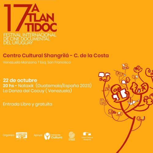 Cine Ciudad de la Costa