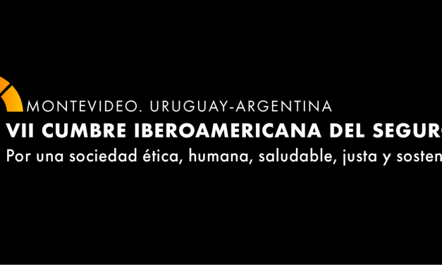Vicepresidenta Argimón participará de la VII Cumbre Iberoamericana del Seguro