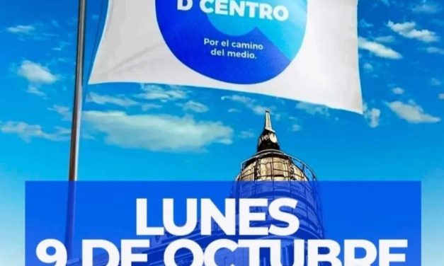 D Centro inaugura su sede central en Montevideo