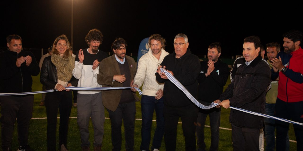 Tienda Inglesa renovó su apoyo a la Fundación Celeste