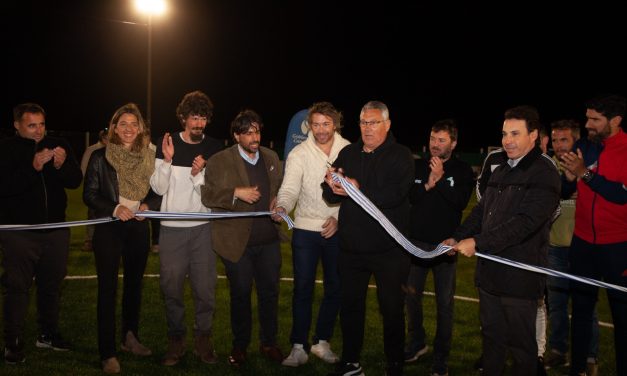 Tienda Inglesa renovó su apoyo a la Fundación Celeste