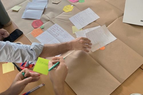 innovación pública