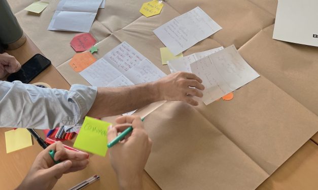 ANII y BID Lab impulsan la innovación en el sector público y acercan las últimas tendencias tecnológicas en MoviGob