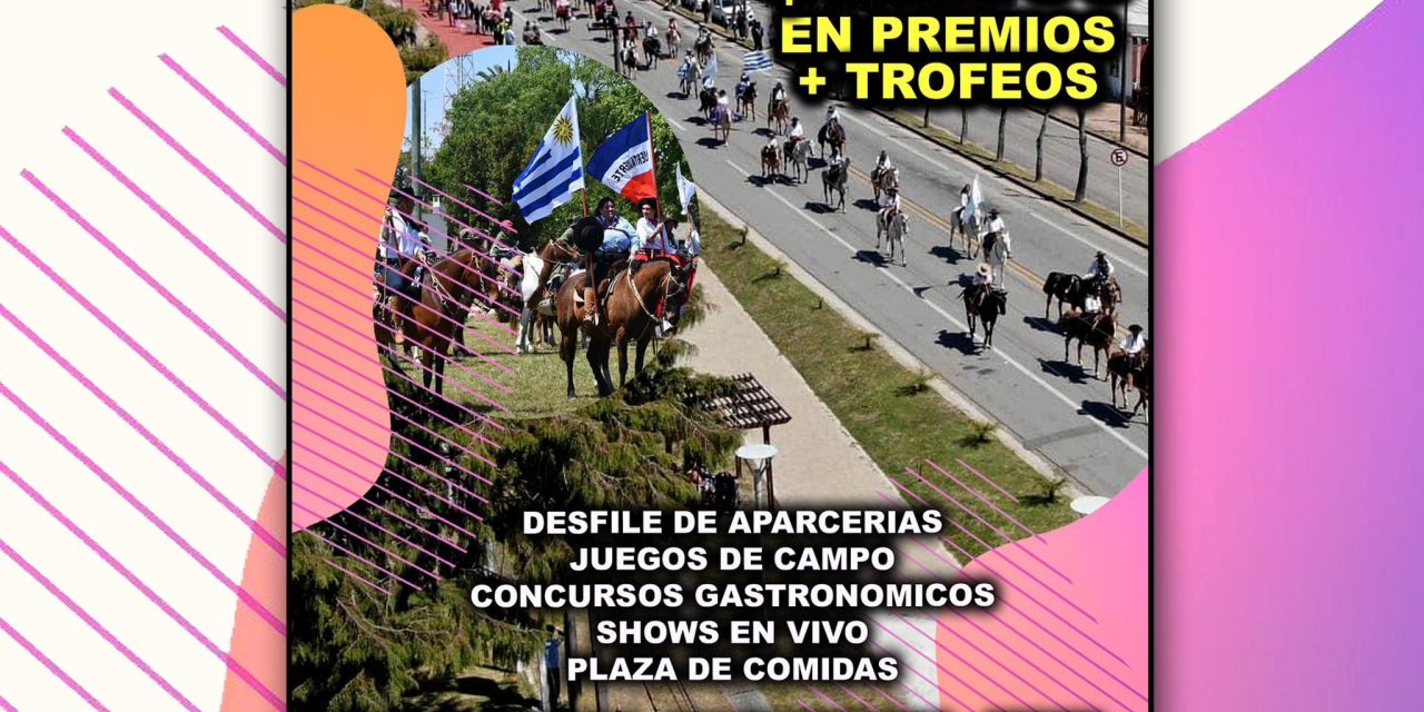 Encuentro de Aparcerías: ¿Cuándo y dónde será?