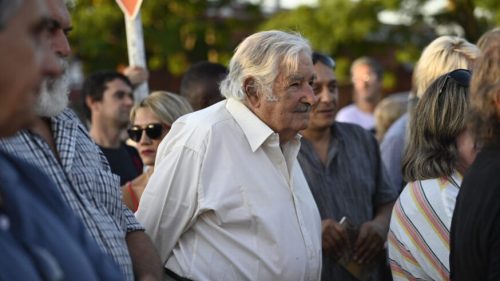José Mujica