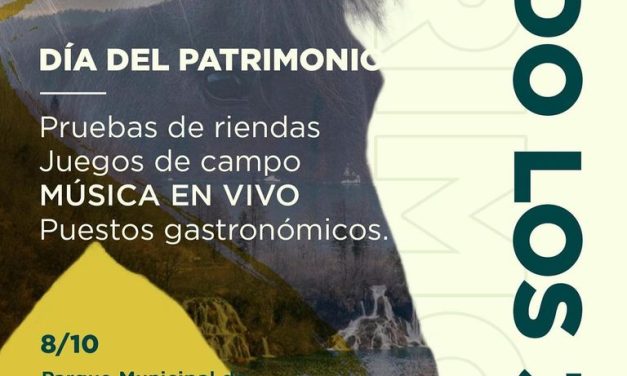 Día del Patrimonio en Pando: ¿Cuál es la convocatoria?