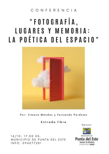 Poética del Espacio