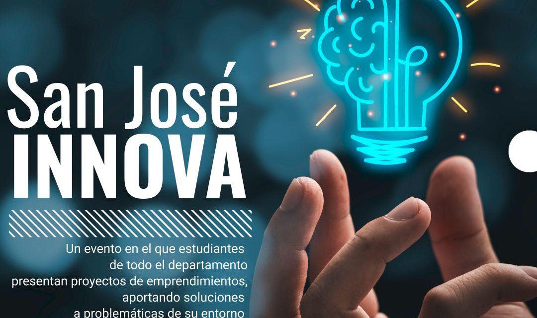 San José Innova