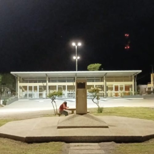 Terminal José Batlle y Ordoñez