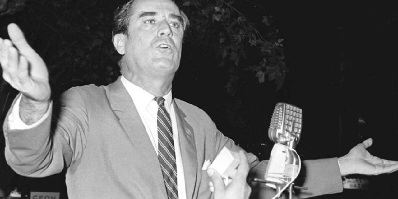 Habilitan visitas durante el Día del Patrimonio a la celda en la que Wilson estuvo preso en Trinidad