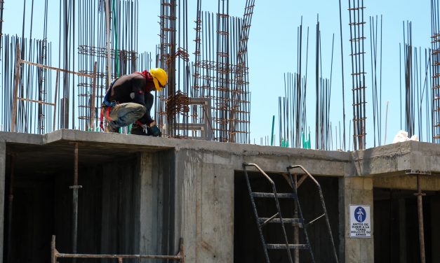 Acto de celebración por el Día de la Construcción 2023