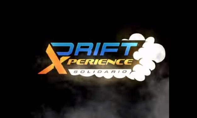 Maldonado, Capital del Deporte: Drift Xperience solidario en Punta del Este