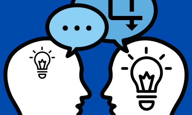 Belén Amadeo: “La comunicación política fija el tono”