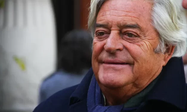 Luis Alberto Lacalle Herrera sufrió un ACV: ¿cuál es su estado de salud?