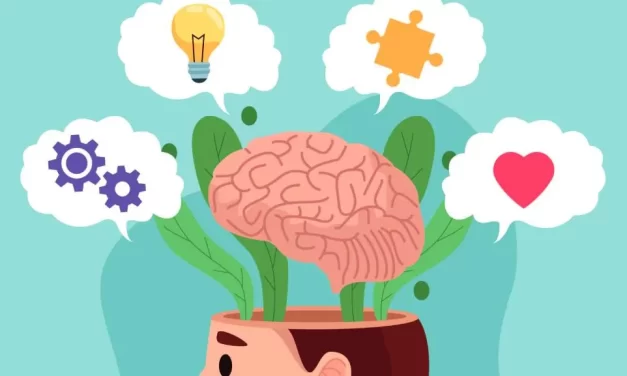 Jornada sobre salud mental en la explanada