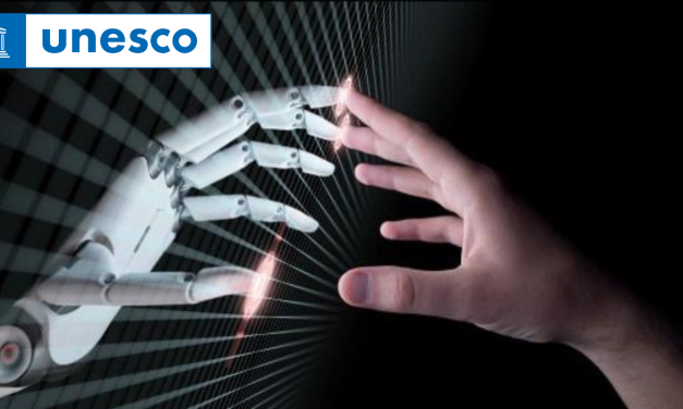 Primera Cumbre Ministerial y de Altas Autoridades de América Latina y el Caribe sobre la Ética de la Inteligencia Artificial