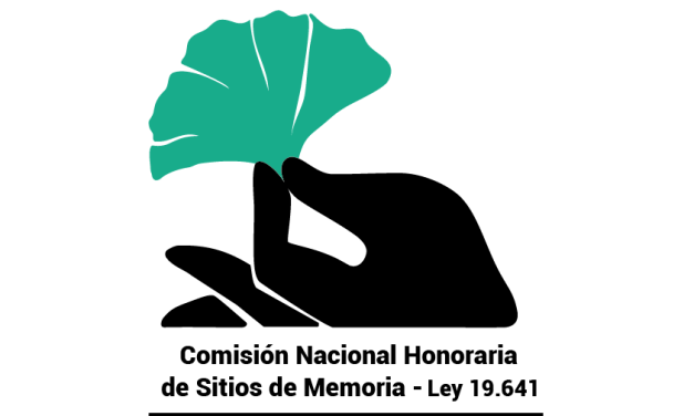 Colocación de placa en el Sitio de Memoria Enterramiento en Batallón de Infantería Paracaidistas Nº 14