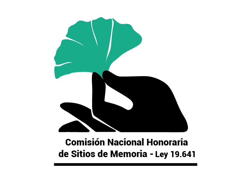 Colocación de placa en el Sitio de Memoria Enterramiento en Batallón de Infantería Paracaidistas Nº 14