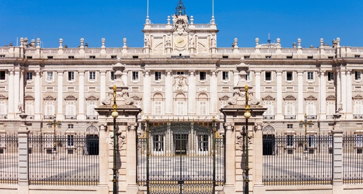 Vuela a Madrid y conoce su cultura desde dentro