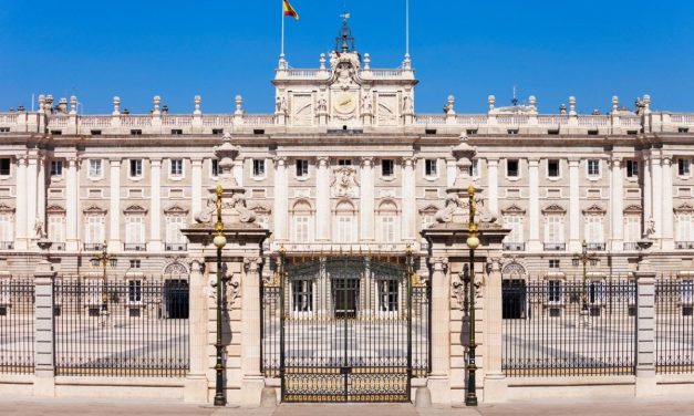 Vuela a Madrid y conoce su cultura desde dentro