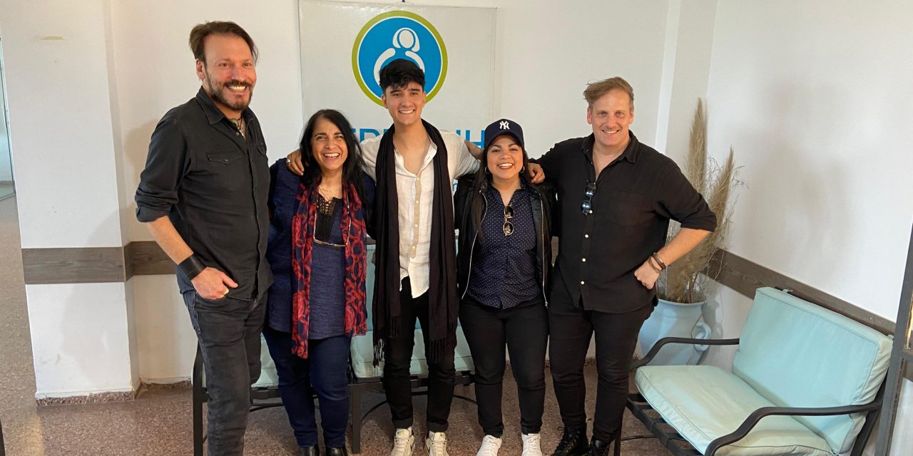 Música Por la Paz: Una oportunidad de disfrute y solidaridad a beneficio de CEPRODIH