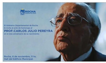 Homenajean a Carlos Julio: ¿Dónde será?