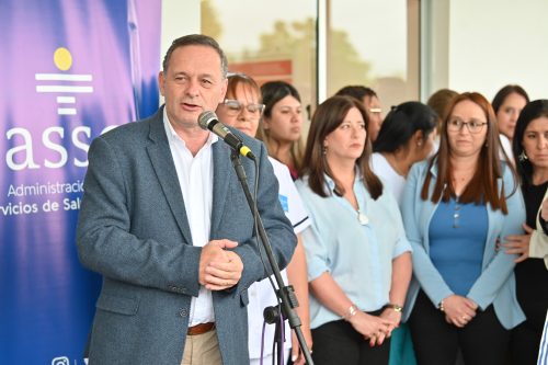 Delgado en Tranqueras