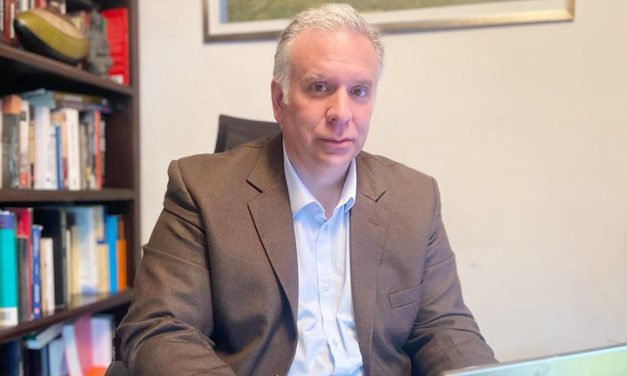 Uruguay será sede del Encuentro Mundial de Empresarios Gallegos