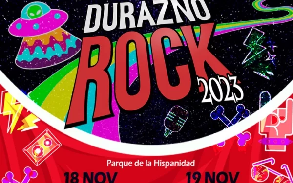 Vuelven 2 días a puro rock: ¿Cuál es el simbólico lugar y la ambiciosa grilla?